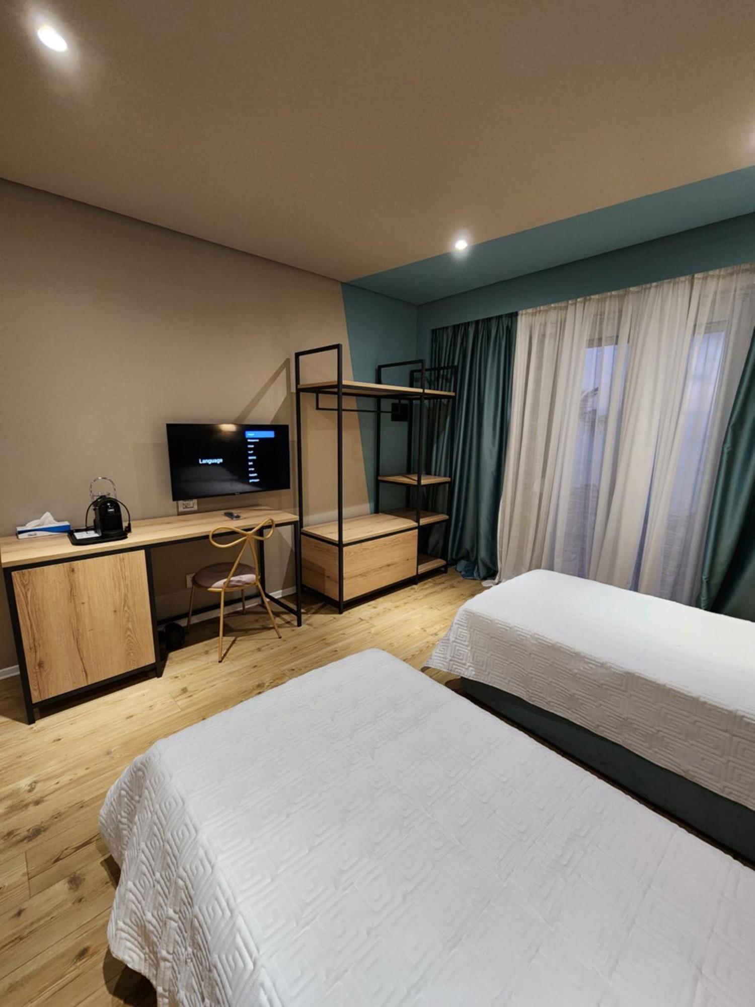 Festim Villa Hotel Kanine ห้อง รูปภาพ